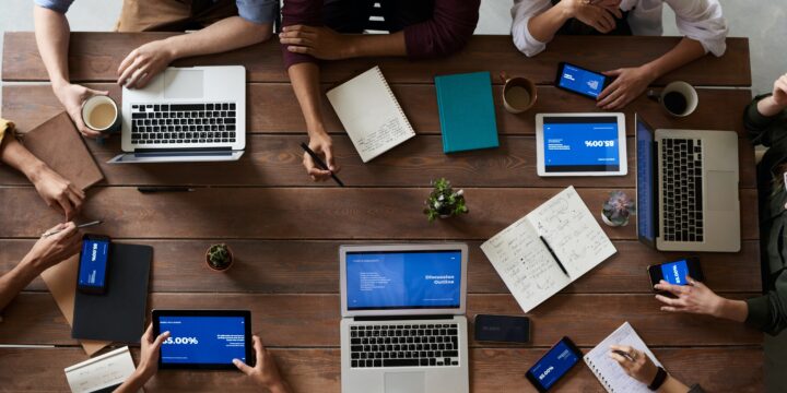 What Is The Concept of Duplication in Business?
