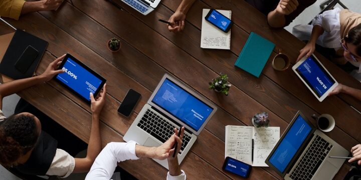 The Power of Duplication: Scaling Your Business Effortlessly