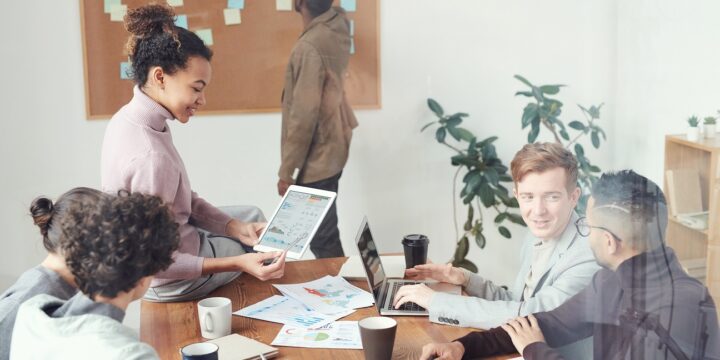 Creating a Duplicable System: Streamlining Business Processes
