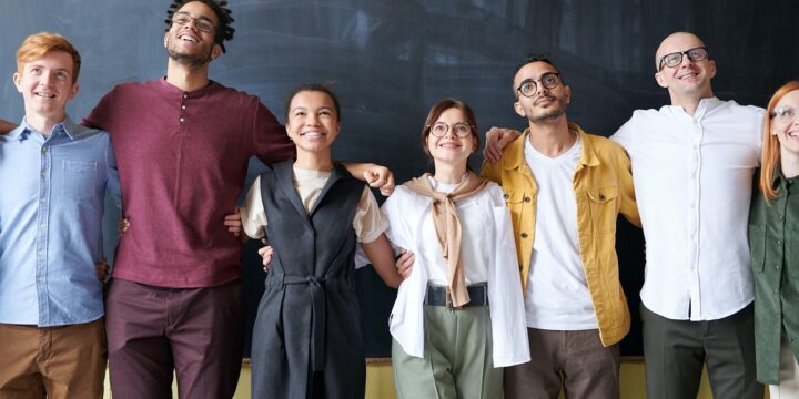 Finding and Nurturing Talented Employees: Creating Duplicates of Yourself