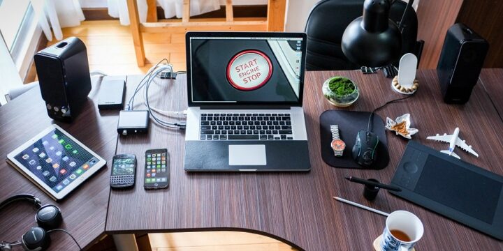 Leveraging Technology: Automating Tasks for Business Duplication
