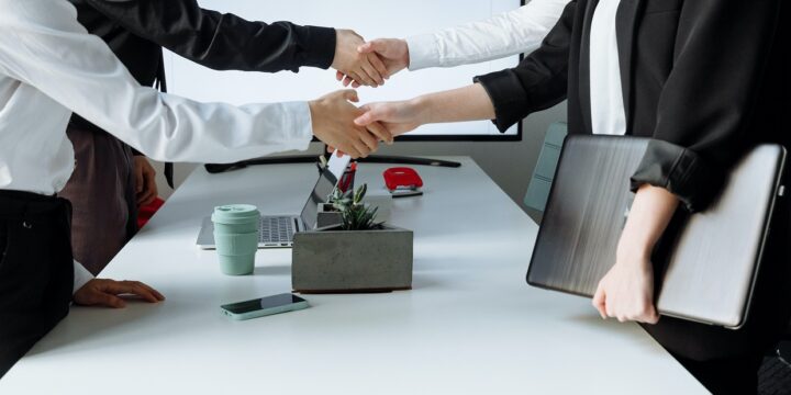 Building a Franchise Model: Expanding Your Business by Duplicating